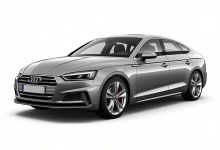 Despiece Audi A5 Sportback (F5A) 2.0 TDI (190 cv) 2016