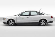 Despiece Audi A6 (4B,C5, Versión 2001) 1.8 T (150 cv) 2004