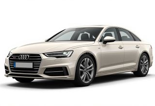 Despiece Audi A6 (4F,C6) 3.0 TDI V6 (225 cv) quattro 2004 beige