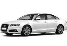Despiece Audi A6 (4F,C6 Versión 2008) 2.0 TDI (170 cv) 2010