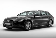 Despiece Audi A6 Avant (4F,C6) 2.0 TDI (140 cv) DPF Multitronic 2007