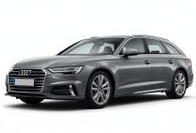 Despiece Audi A6 Avant (4F,C6) 2.0 TFSI (170 cv) Multitronic 2008