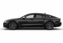 Despiece Audi A7 Sportback (4G) 2.8 FSI V6 (204 cv) Multitronic 2011