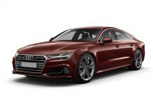 Despiece Audi A7 Sportback (4KA) 45 TFSI Mild Hybrid (245 cv) 2017