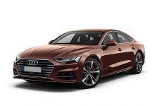 Despiece Audi A7 Sportback (4KA) 45 TFSI Mild Hybrid (245 cv)