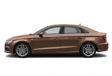 Despiece Audi AUDI A3 Limousine 35 TDI (150 CV) 2017