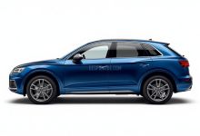 Despiece Audi Audi Q5 Sportback 45 TFSI quattro (265 CV) 2026
