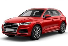 Despiece Audi Audi Q5 Sportback 45 TFSI quattro (265 CV) 2022