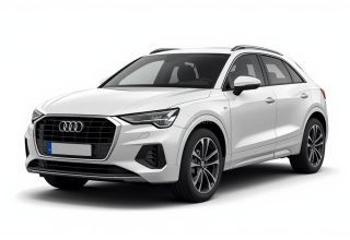 Despiece Audi Q2 1.6 TDI (116 cv) Edition #1 2016 plata