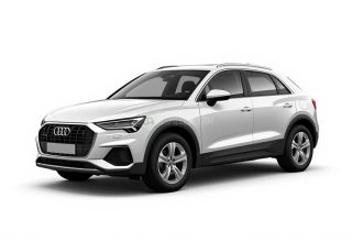 Despiece Audi Q2 1.6 TDI (116 cv) 2016 plata