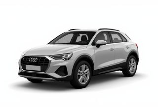 Despiece Audi Q2 30 TDI (115cv) 2022 gris
