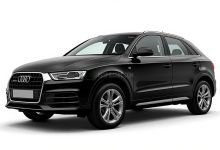 Despiece Audi Q3 (8U Versión 2014) 2.0 TDI (120 cv) 2015
