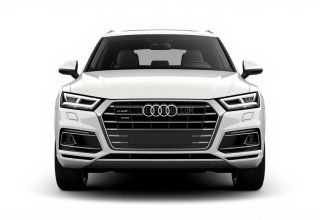Despiece Audi Q5 2025 2.0 TFSI quattro (204 cv) 2025 plata