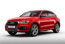 Despiece Audi Q5 (FYB,FYG) 2016 35 TDI (163 CV) 2023