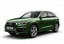 Despiece Audi Q5 (FYB,FYG) 2016 35 TDI (163 CV) 2026