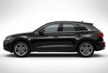 Despiece Audi Q5 I 2.0 TFSI (211 cv) quattro S tronic 2011