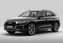 Despiece Audi Q5 Sportback (FYT) 2020 55 TFSI e quattro (367 cv) 2022