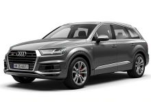 Despiece Audi Q7 (Typ 4M) 60 TFSI e quattro (462 cv) 2024