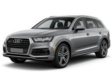 Despiece Audi Q7 (Typ 4M) SQ7 quattro (507 cv) 2015