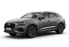 Despiece Audi Q8 (4MN) 50 TDI Mild Hybrid quattro (286 cv) 2026