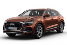 Despiece Audi Q8 (4MN) 50 TDI Mild Hybrid quattro (286 cv) 2024
