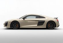Despiece Audi R8 coupe 4.2 FSI V8 (420 cv) quattro R tronic 2010
