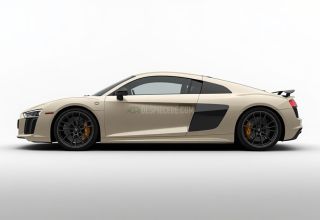Despiece Audi R8 coupe 4.2 FSI V8 (420 cv) quattro R tronic 2010 beige