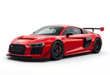 Despiece Audi R8 II LMS (2016) GT4 V10 (495 cv) S tronic 2021