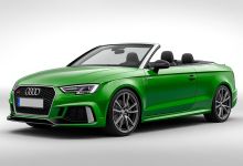 Despiece Audi RS4 Cabrio (8E, B7) 4.2 FSI V8 32V (420 cv) quattro 2007