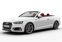 Despiece Audi S4 Cabriolet (8E,B7) 4.2i V8 40V (344 cv) quattro 2006