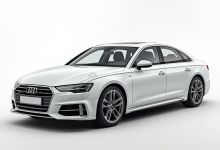 Despiece Audi S6 (4B,C5) 4.2 V8 (340 cv) quattro 2004