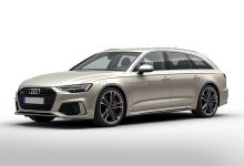 Despiece Audi S6 Avant (C7) 4.0 TFSI V8 (420 cv) quattro S tronic 2013