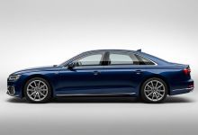 Despiece Audi S8 (D2) 2.8 quattro (163 cv) 2017