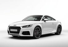 Despiece Audi TT ( FV3,FVP) 45 TFSI (245 cv) 2024