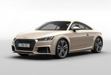 Despiece Audi TT ( FV3,FVP) 45 TFSI quattro (245 cv) 2026