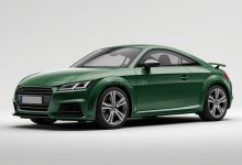 Despiece Audi TT Coupe (8N) 1.8 T quattro (190 cv) 2005