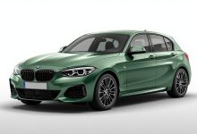 Despiece Bmw 1 (F70) 2024 118 d (150 cv) 2026