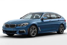 Despiece Bmw 3er Gran Turismo (F34 LCI, Versión 2016) 320i (184 cv) 2016
