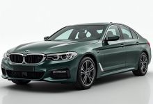 Despiece Bmw 5 (G60, G90, G68) 2023 i5 xDrive40 (394 cv) 2024
