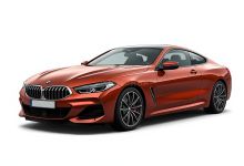 Despiece Bmw 8 Coupé (G15, F92) 840 d Mild-Hybrid xDrive 2019