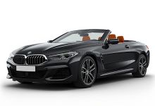 Despiece Bmw 8 Descapotable (G14,F91) 840i xDrive (333cv) 2022