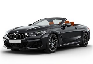 Despiece Bmw 8 Descapotable (G14,F91) 840i xDrive (333cv) 2022 negro