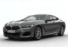 Despiece Bmw 8 Grand Coupe (G16,F93) 840i (333cv) 2021