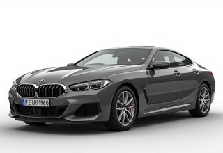 Despiece Bmw 8 Grand Coupe (G16,F93) 840i (333cv) 2021 gris