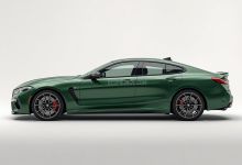Despiece Bmw 8 Grand Coupe (G16,F93) M8 Competition (625cv) 2024