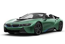 Despiece Bmw i8 Roadster (I15) hybrid (231 cv) 2018