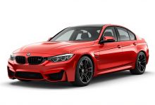 Despiece Bmw M3 (F80) 3.0 (450 cv) Competition Package DCT 2016