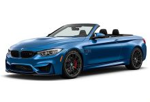Despiece Bmw M4 Convertible (F83) 3.0 (431 cv) 2014