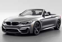 Despiece Bmw M4 Convertible (F83) 3.0 (431 cv) DCT 2014