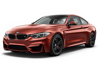 Despiece Bmw M4 (F82) 3.0 (431 cv) 2014 marron